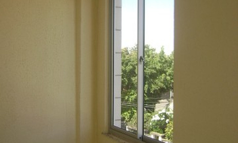 Apartamento Para Alu...