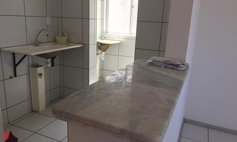Apartamento Para Ven...
