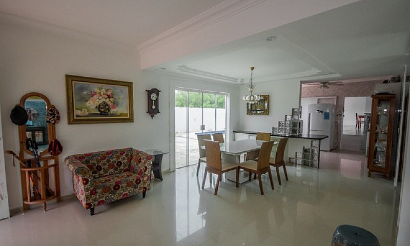 Casa 459M² A Venda C...