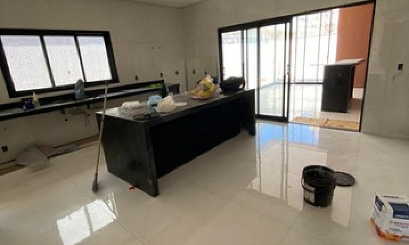 Vendo Casa Térrea,  ...