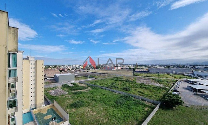 Apartamento De 2 Qua...