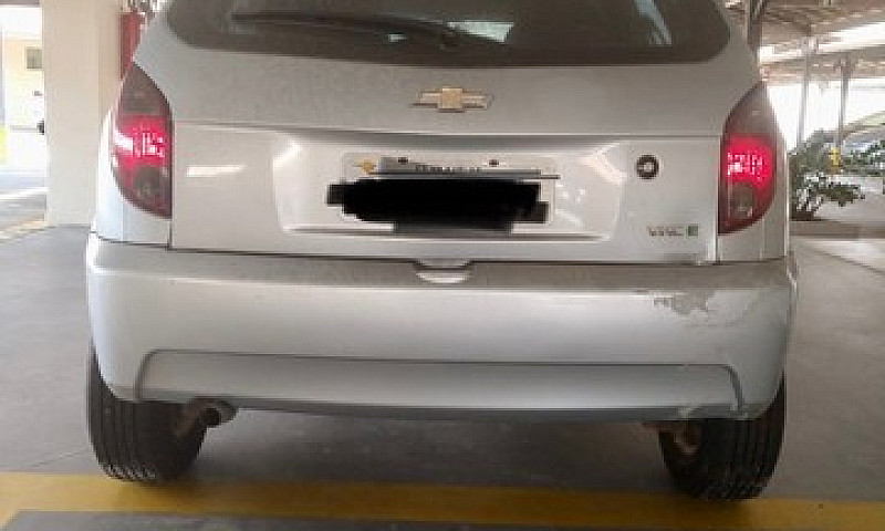 Vendo Celta / Chevro...
