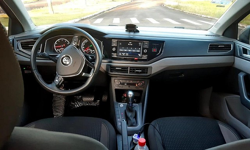 Polo Comfortline...