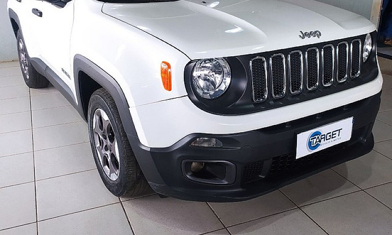 Jeep Renegade Sport...