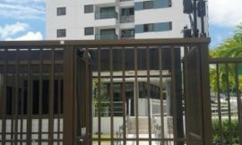 Apartamento Para Ven...