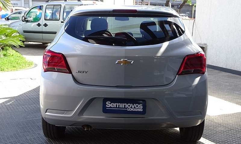 Chevrolet Onix 2020 ...