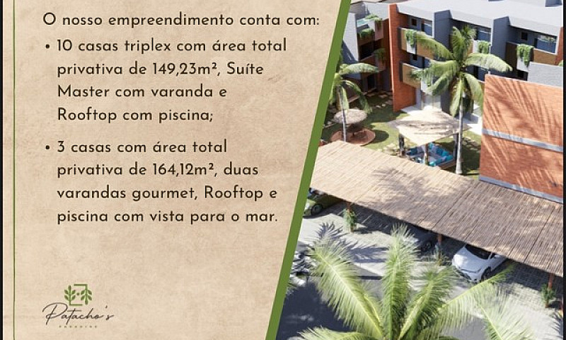 Apartamento Com 3 Qu...