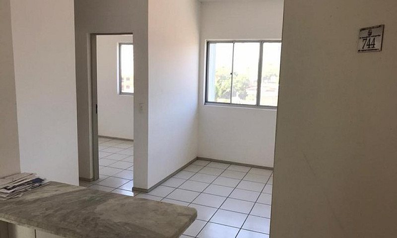 Apartamento Para Ven...
