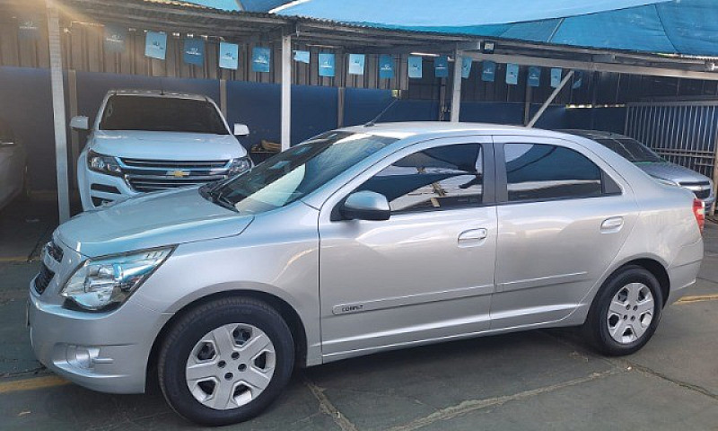 Cobalt Lt 1.4 Flex 2...