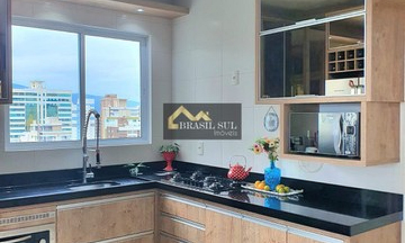 Apartamento Para Alu...