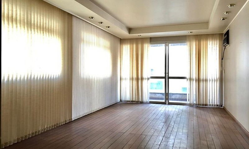 Apartamento Para Ven...