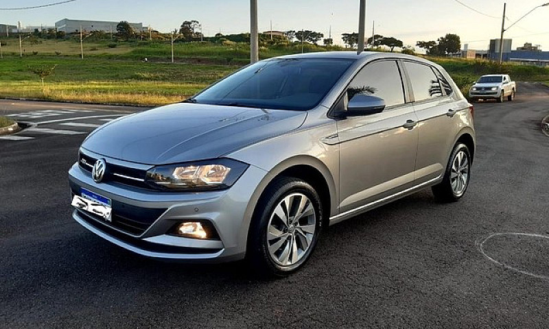 Polo Comfortline...