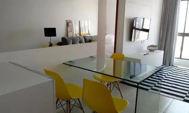 Apartamento Andar Al...