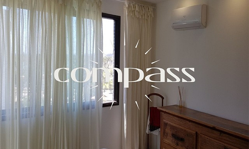Apartamento Mobiliad...