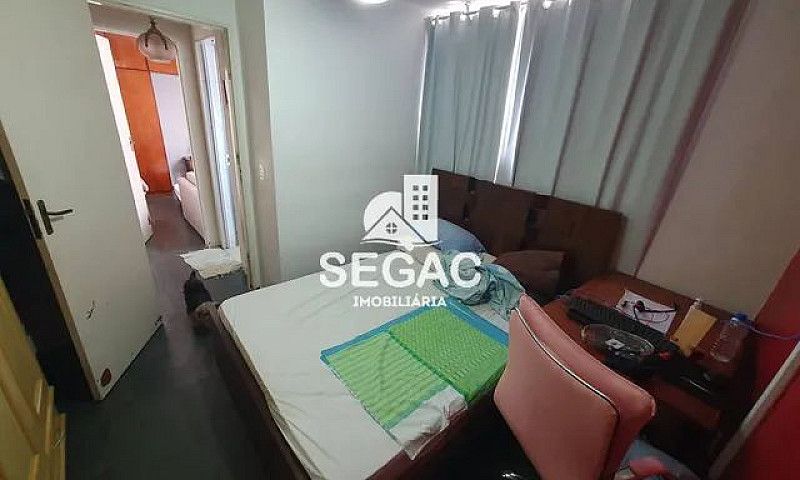 Apartamento 02 Quart...