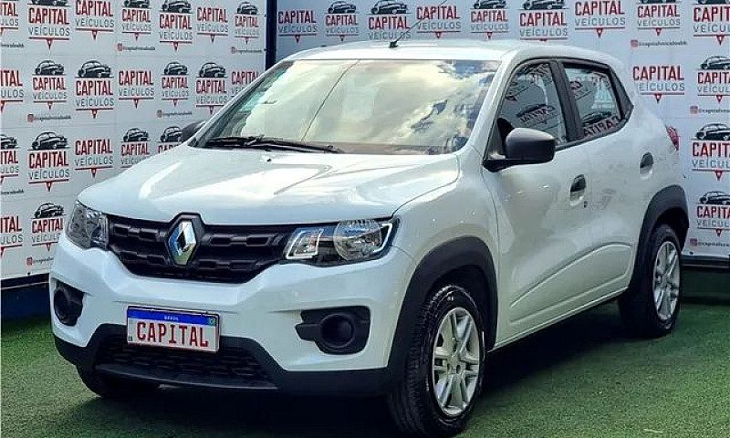 Renault Kwid 2022 1....