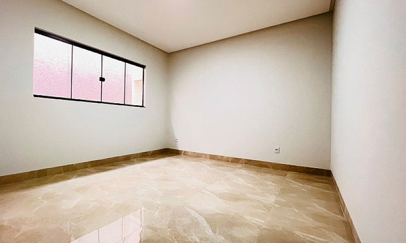 Casa 3/4 Jardim Pres...