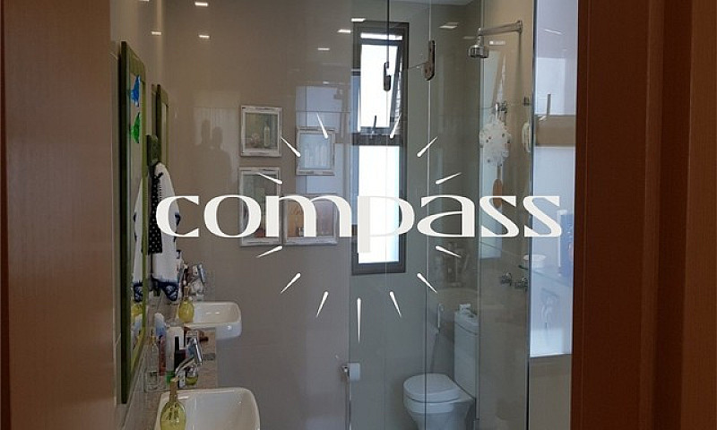 Apartamento Mobiliad...
