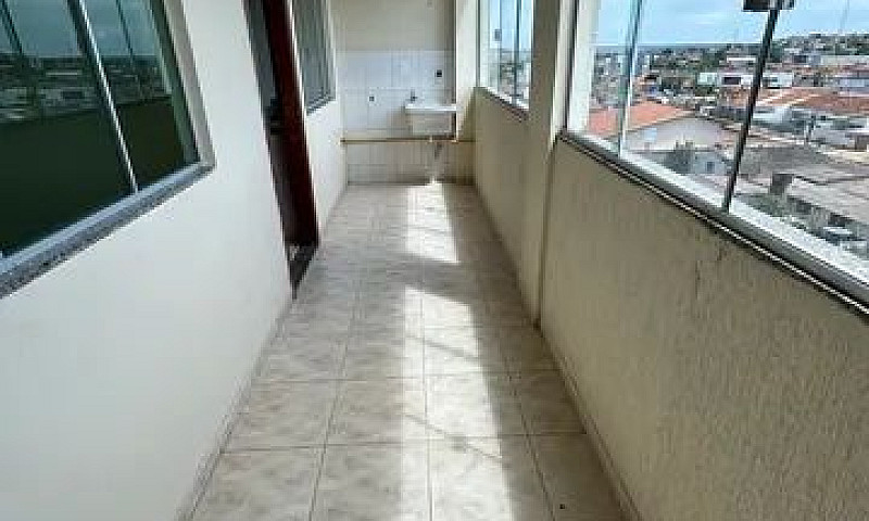 Alugo Apartamento Co...