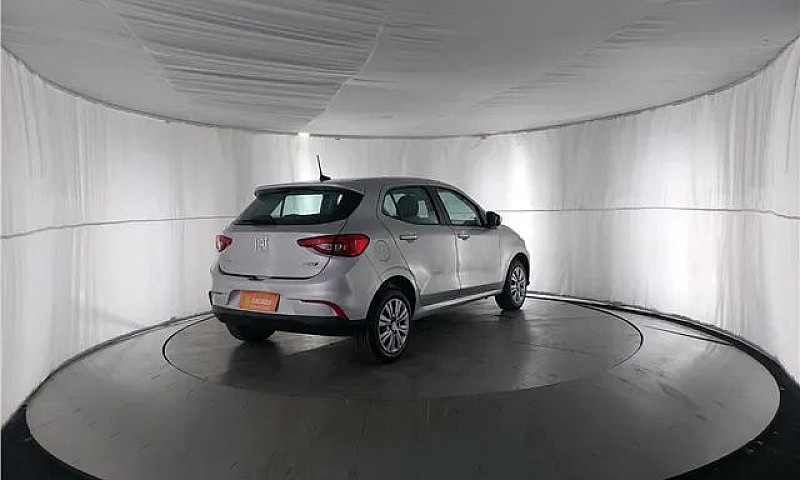 Fiat Argo 2023 1.0 F...
