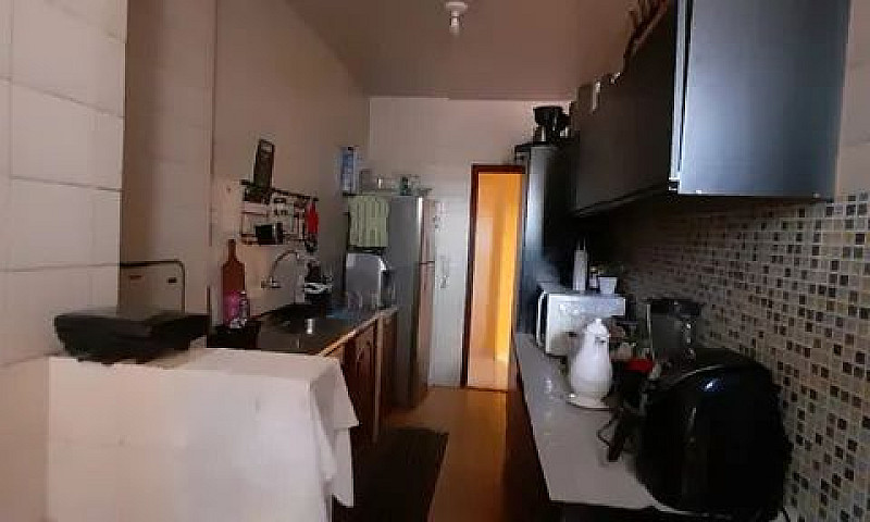 Apartamento Quitado ...