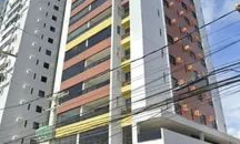 Apartamento Para Alu...