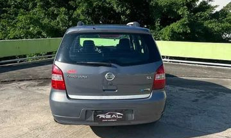 Grand Livina 1.8 Sl ...