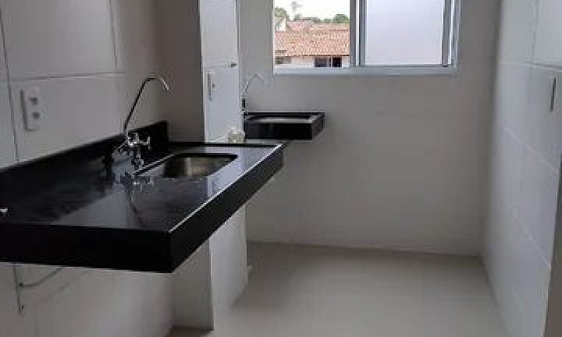 Apartamento Para Alu...