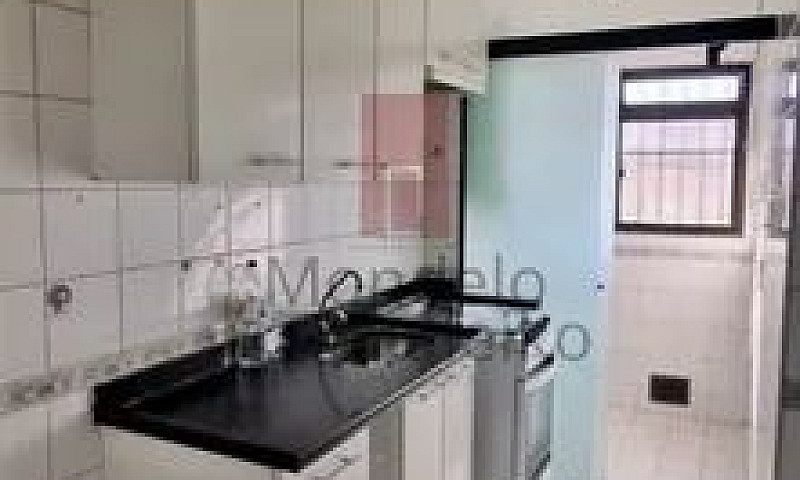 Apartamento Com 2 Do...