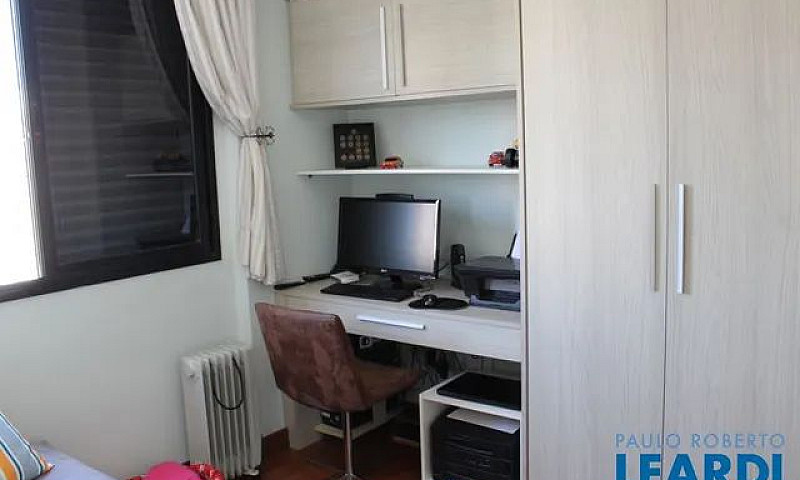 Apartamento - Vila I...