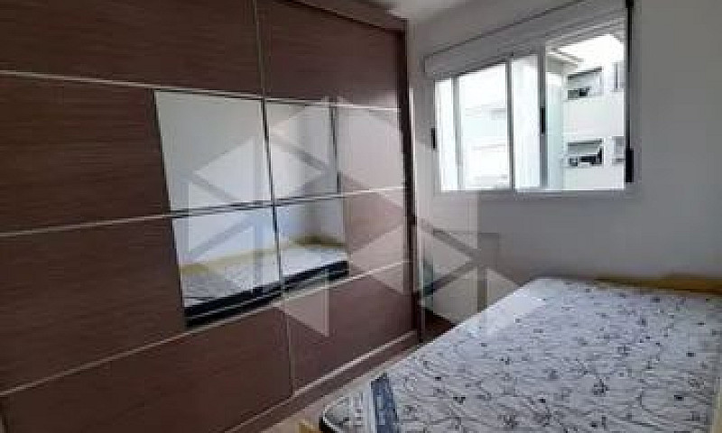 Apartamento Em Mato ...