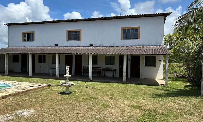 Casa Em Itacimirim...