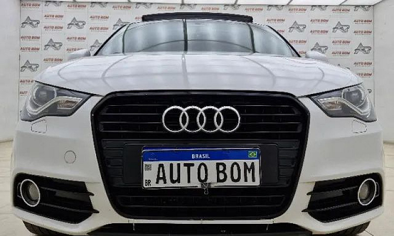 Audi A1 Sportback 1....