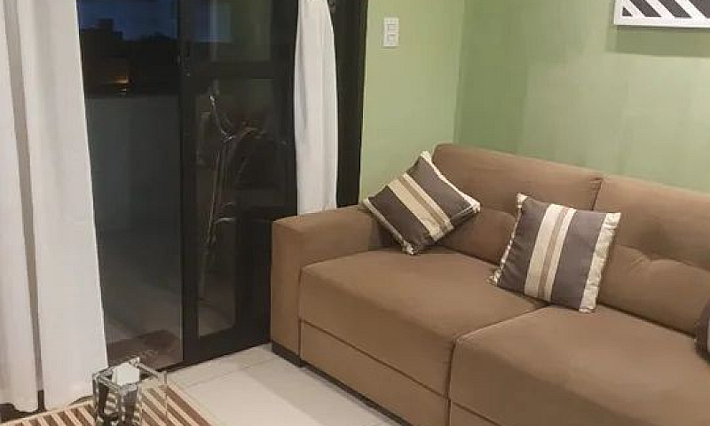Apartamento Jardim A...