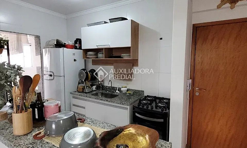 Apartamento - Campes...