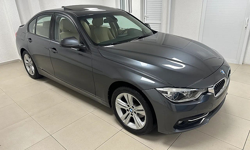 Bmw 320I  Sport Gp 2...