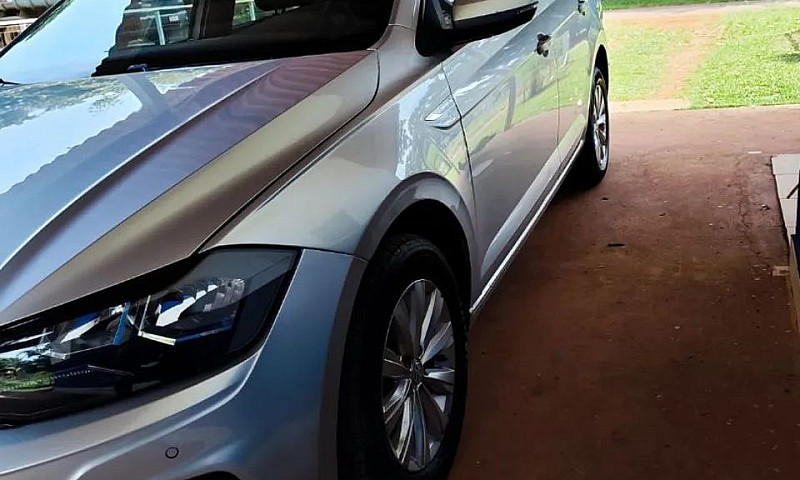 Volkswagen Virtus Co...