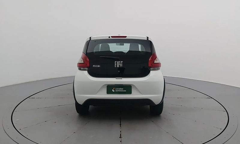Fiat Mobi 2023 1.0 E...