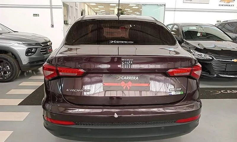 Fiat Cronos 1.3 Fire...