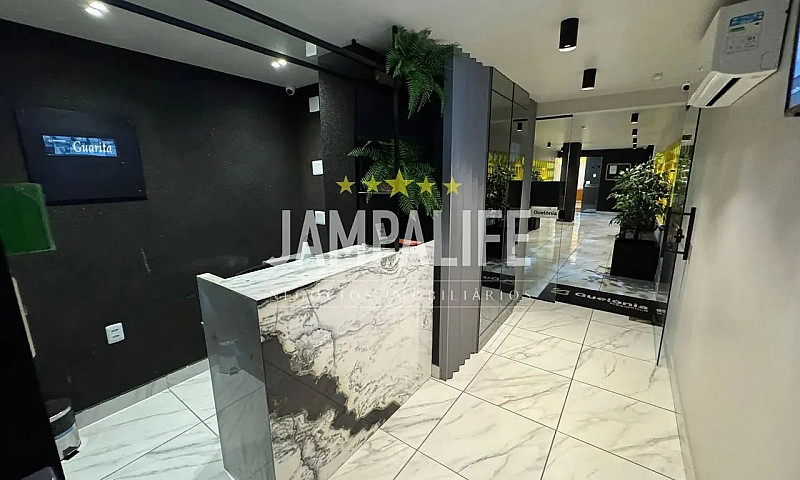 Apartamento Studio E...