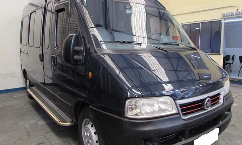 Ducato Executiva 20 ...