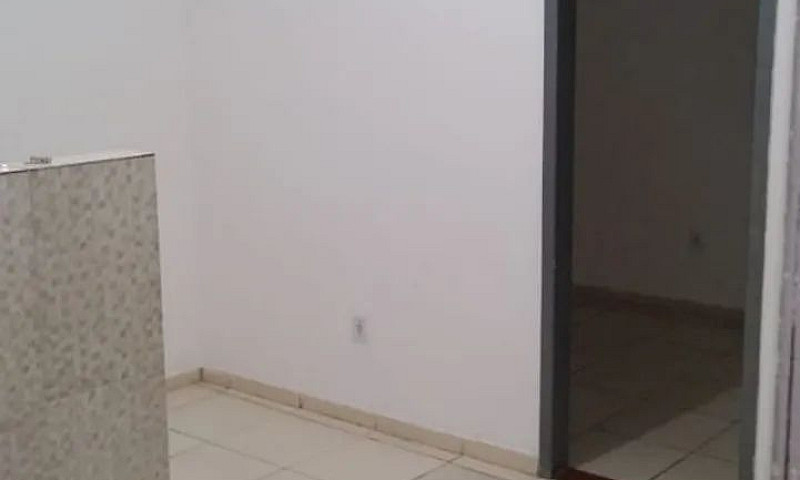 Casa 2 Quartos No Bu...