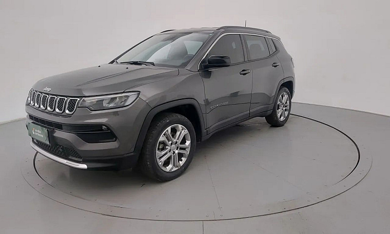 Jeep Compass Long. T...