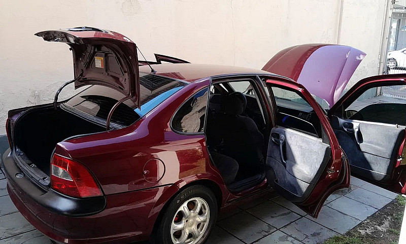 Chevrolet Vectra Gls...