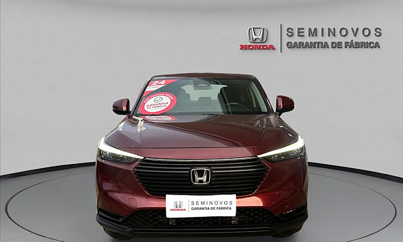 Honda Hr-V 2024...