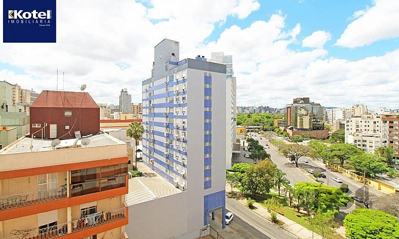 Apartamento Para Alu...