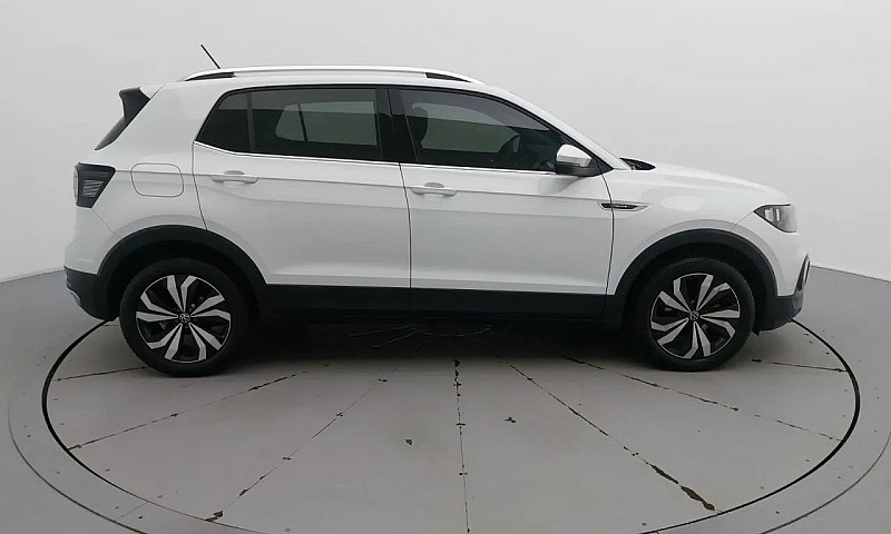 Volkswagen T-Cross H...