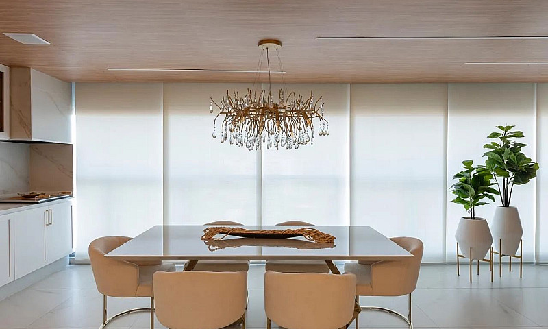 Apartamento Para Ven...