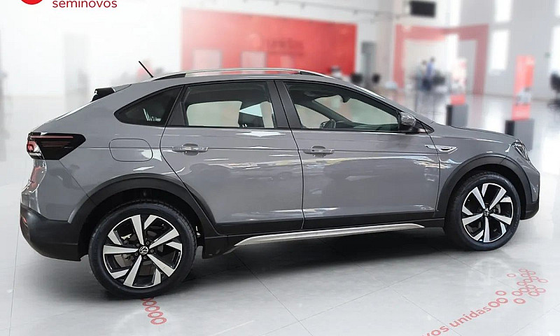 Volkswagen Nivus Hig...