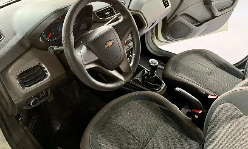 Chevrolet Prisma Sed...